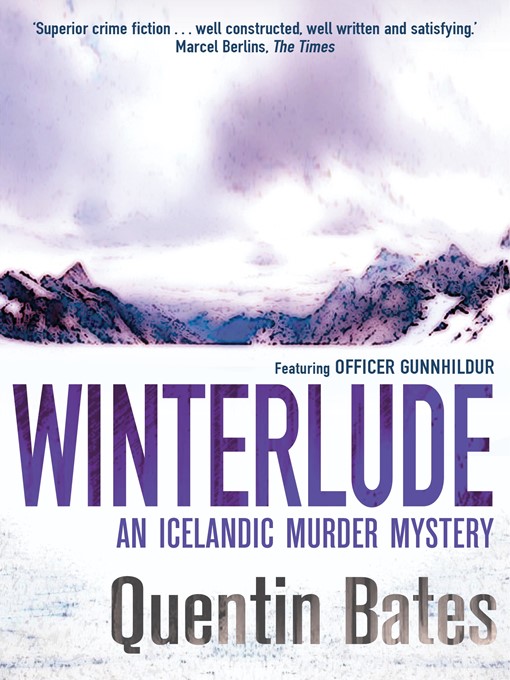 Title details for Winterlude by Quentin Bates - Available